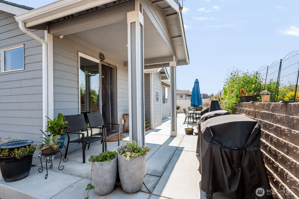 4108 NE Edwards Drive Moses Lake, WA 98837