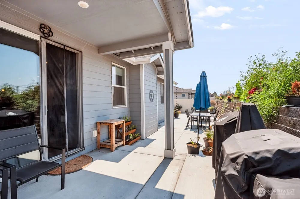 4108 NE Edwards Drive Moses Lake, WA 98837
