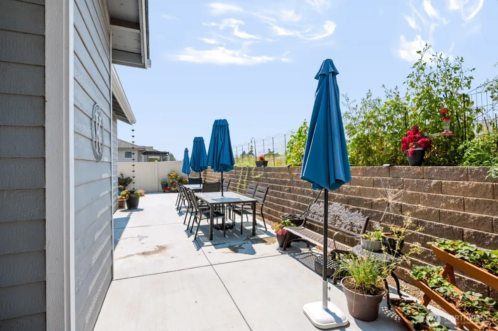 4108 NE Edwards Drive Moses Lake, WA 98837