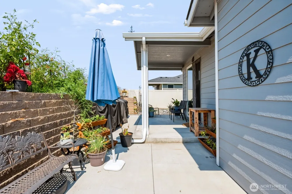 4108 NE Edwards Drive Moses Lake, WA 98837