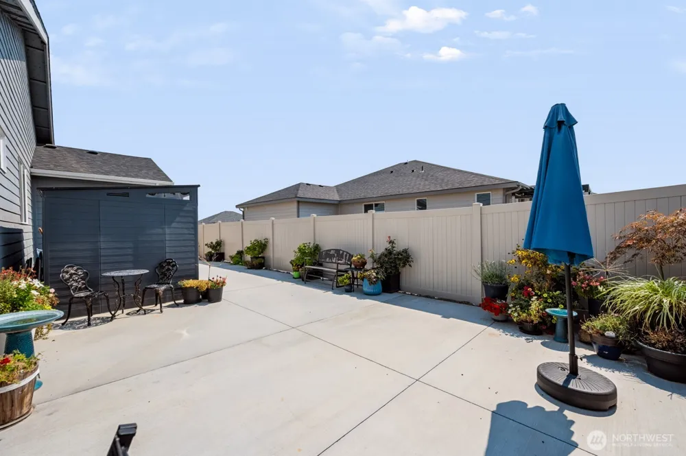 4108 NE Edwards Drive Moses Lake, WA 98837