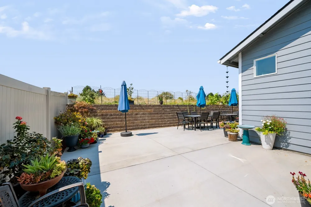 4108 NE Edwards Drive Moses Lake, WA 98837