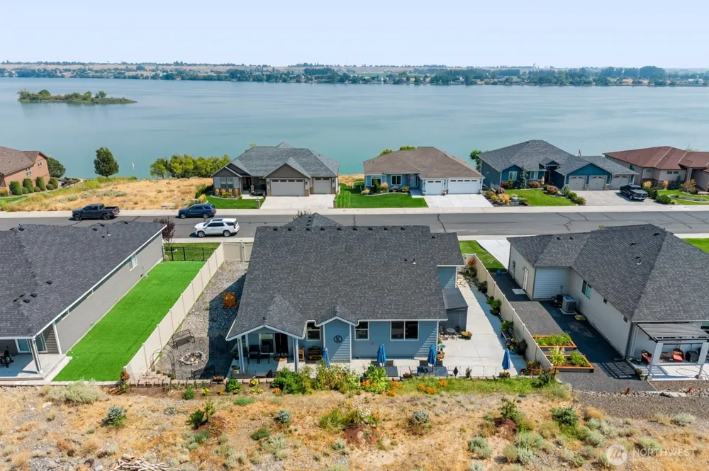 4108 NE Edwards Drive Moses Lake, WA 98837