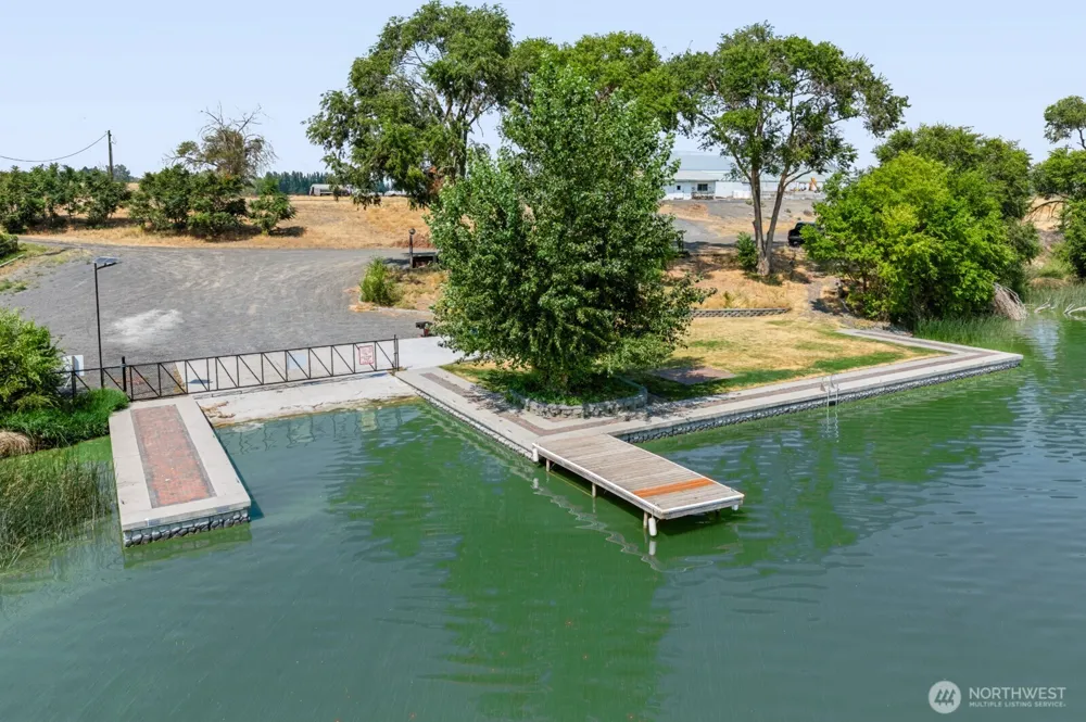 4108 NE Edwards Drive Moses Lake, WA 98837