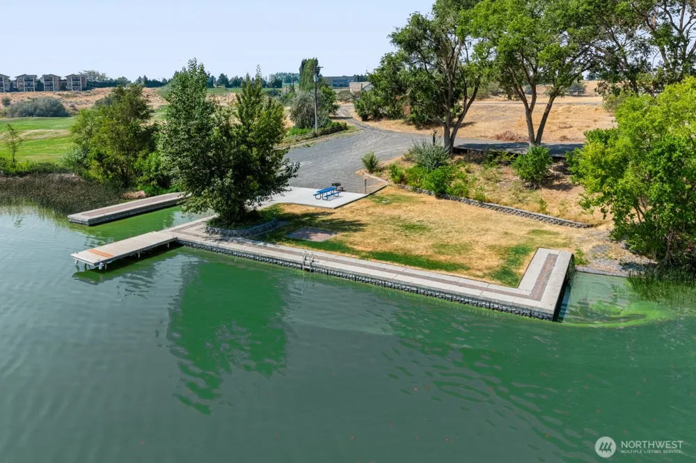 4108 NE Edwards Drive Moses Lake, WA 98837