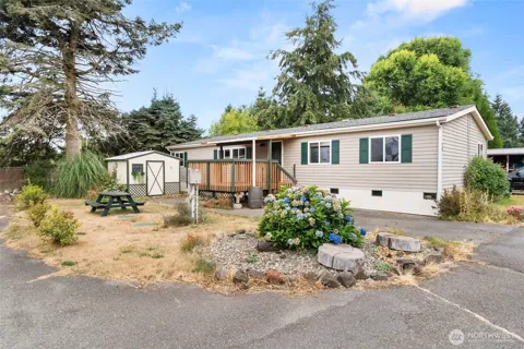 6200 Fair Oaks Road SE #30