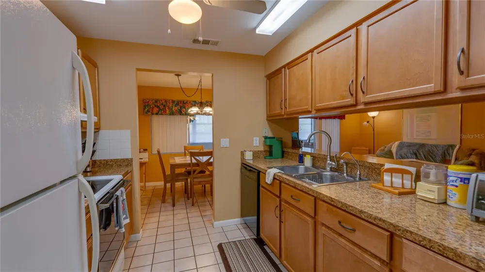 1219 16TH CIRCLE SE #1219 Largo, FL 33771