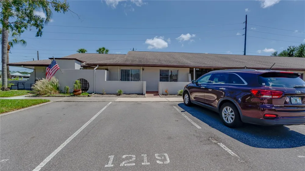 1219 16TH CIRCLE SE #1219 Largo, FL 33771