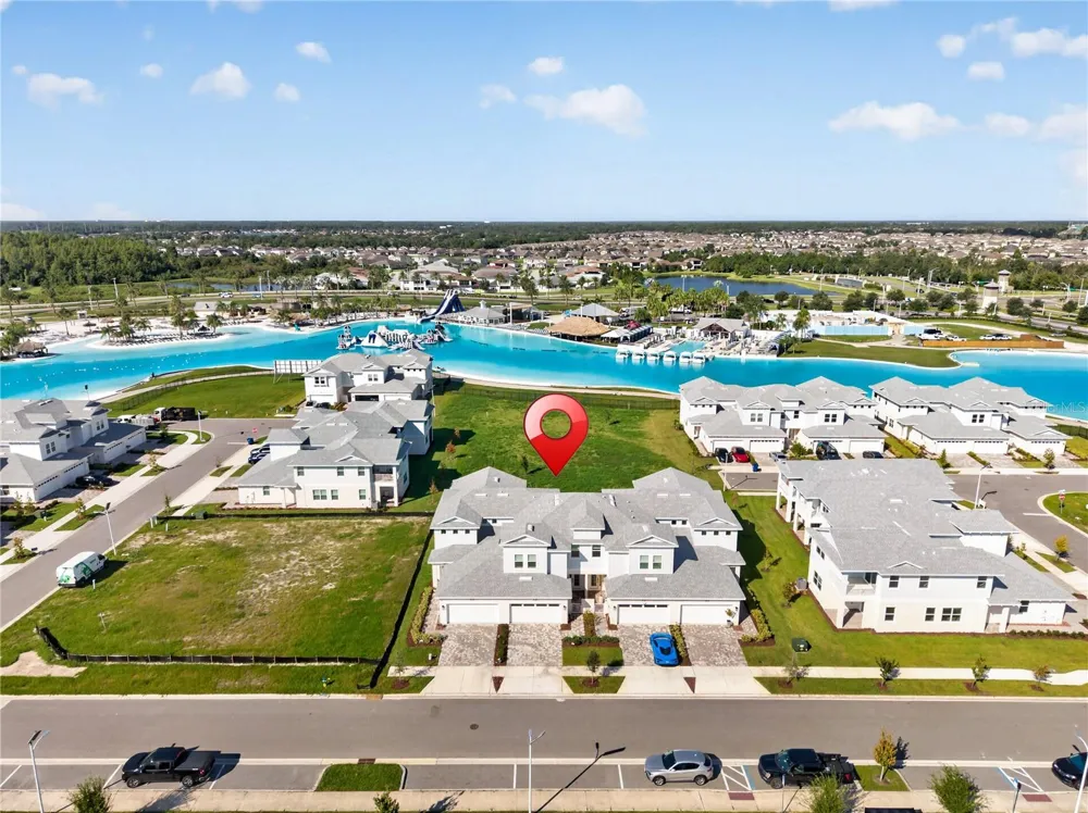 31950 ANCHOR POINT DRIVE Wesley Chapel, FL 33545