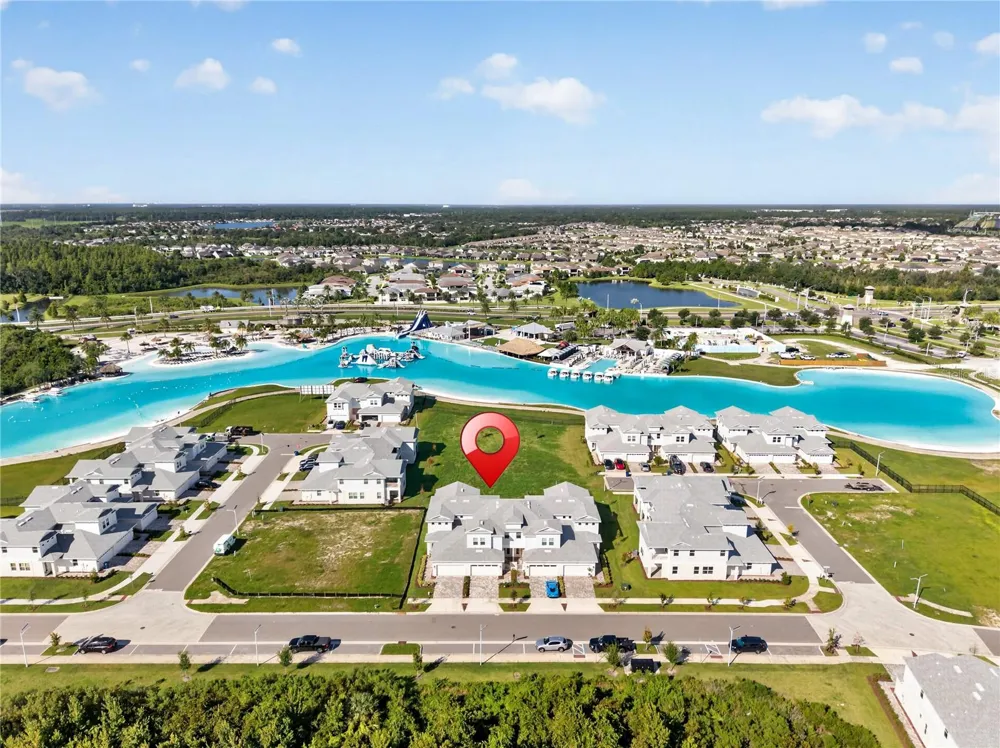 31950 ANCHOR POINT DRIVE Wesley Chapel, FL 33545