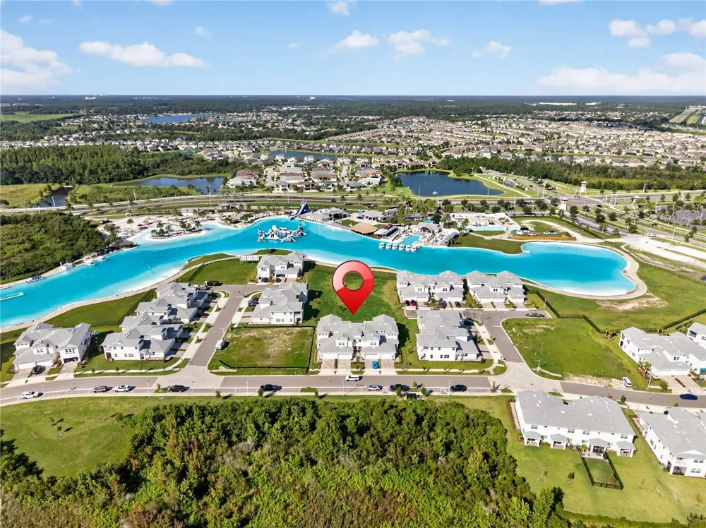 31950 ANCHOR POINT DRIVE Wesley Chapel, FL 33545