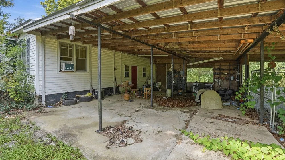 7334 Lynchburg Rd Winchester, TN 37398