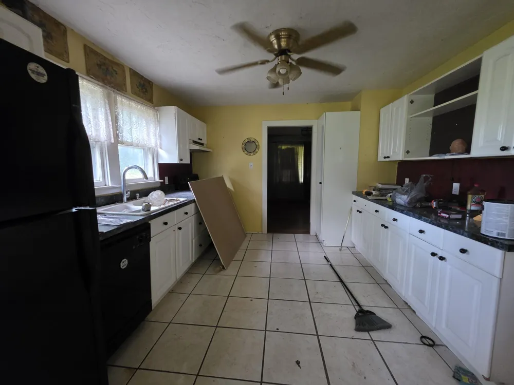 7334 Lynchburg Rd Winchester, TN 37398