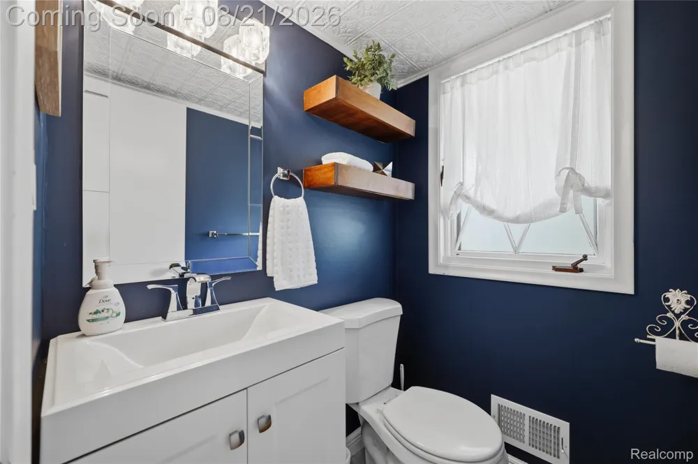 25055 Arden Park Drive Farmington Hills City, MI 48336
