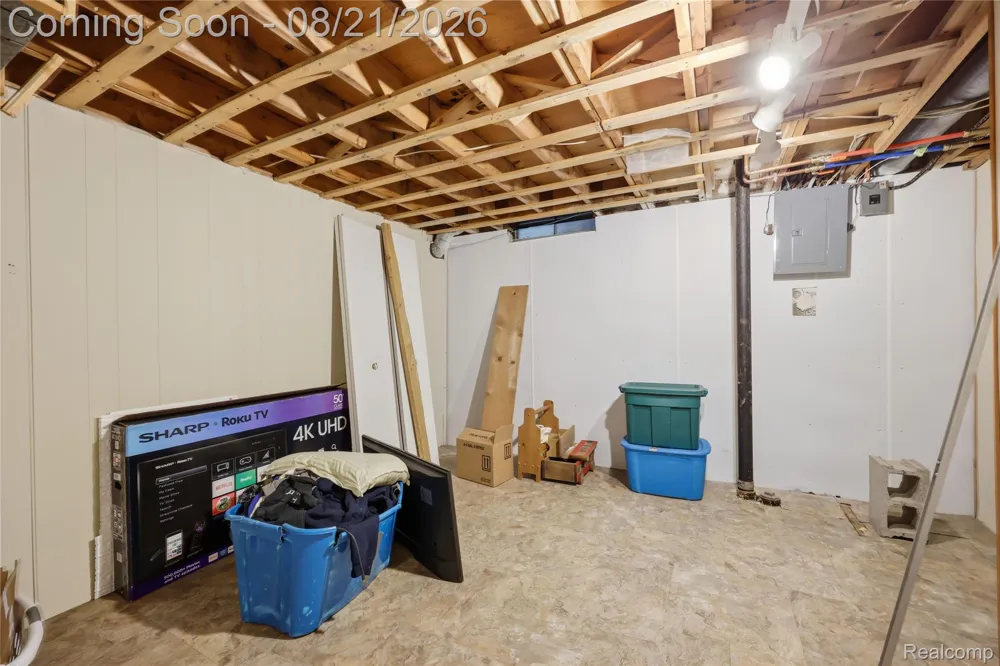 25055 Arden Park Drive Farmington Hills City, MI 48336