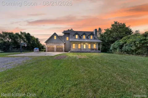 39755 Willow Road