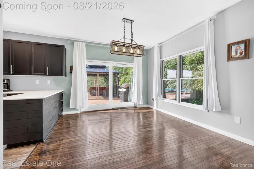 39755 Willow Road Sumpter Township, MI 48164