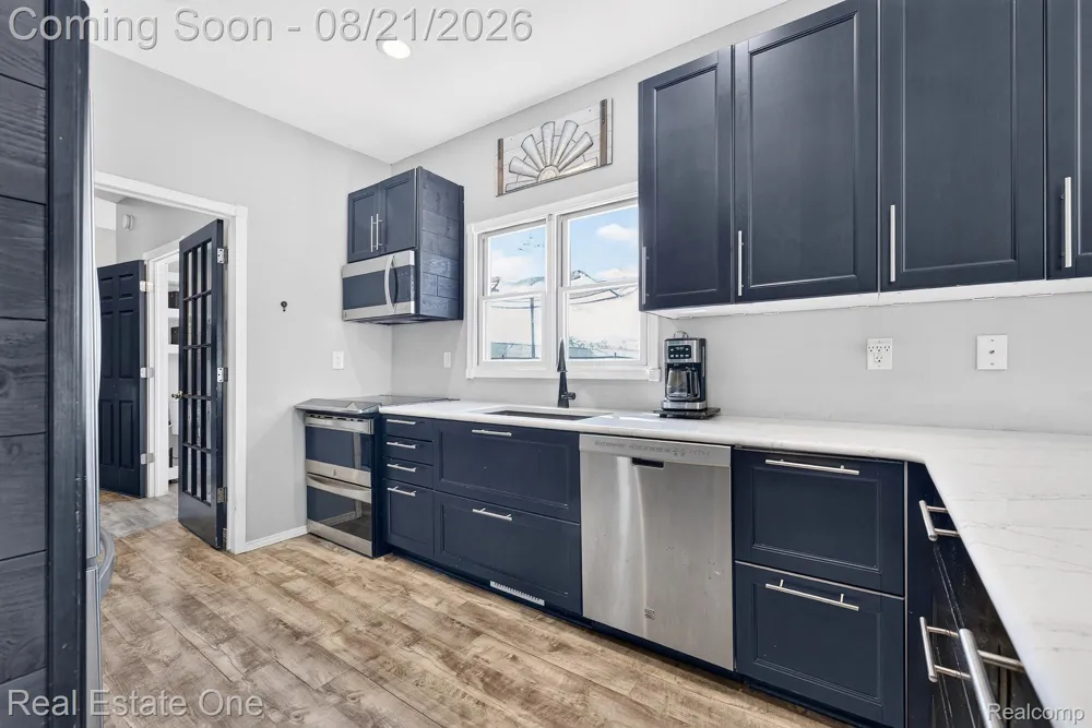 39755 Willow Road Sumpter Township, MI 48164