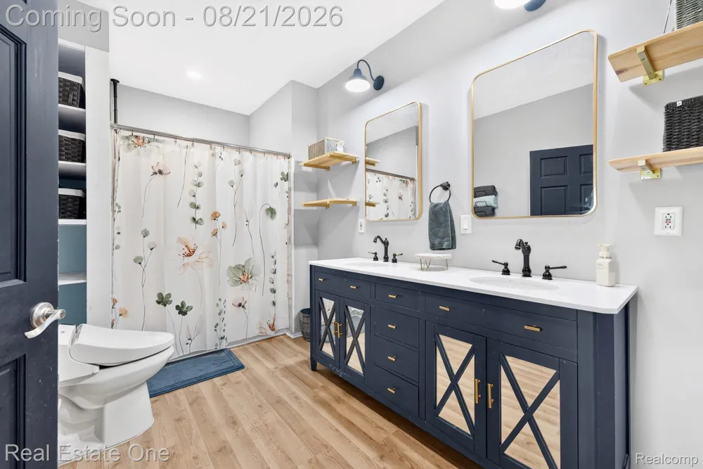 39755 Willow Road Sumpter Township, MI 48164