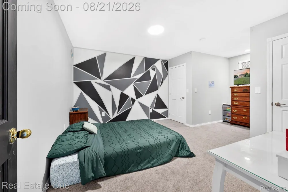 39755 Willow Road Sumpter Township, MI 48164