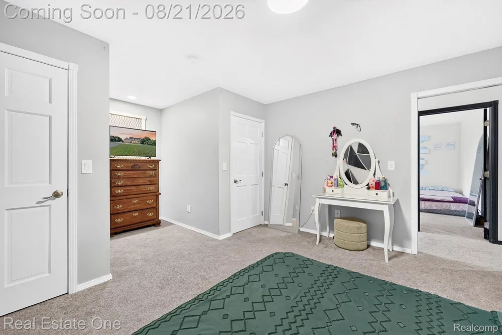 39755 Willow Road Sumpter Township, MI 48164