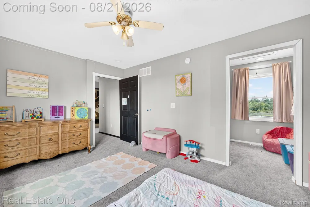 39755 Willow Road Sumpter Township, MI 48164