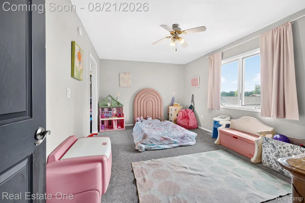 39755 Willow Road Sumpter Township, MI 48164