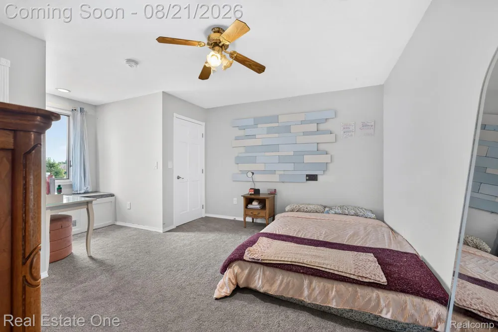 39755 Willow Road Sumpter Township, MI 48164
