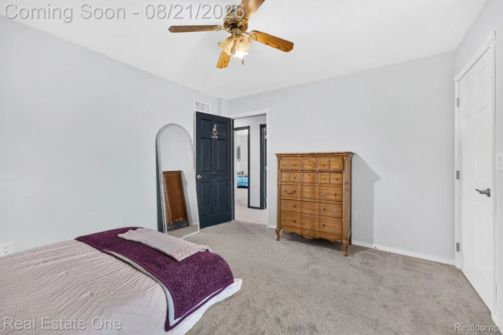 39755 Willow Road Sumpter Township, MI 48164