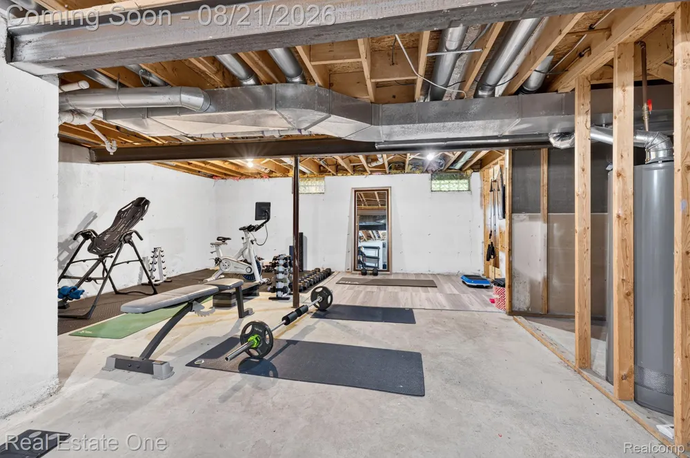 39755 Willow Road Sumpter Township, MI 48164