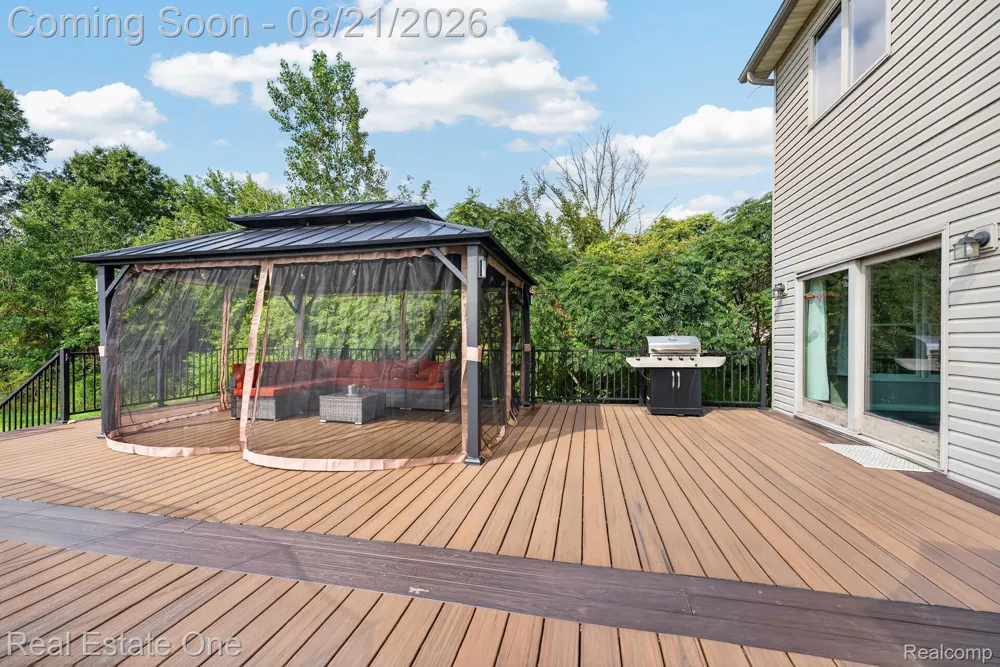 39755 Willow Road Sumpter Township, MI 48164