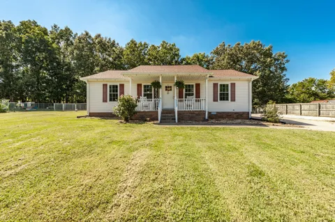 332 Forrest Dr