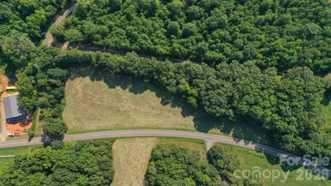 0 Mt. Pleasant Road