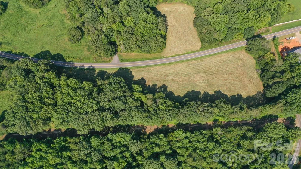 0 Mt. Pleasant Road Sherrills Ford, NC 28673