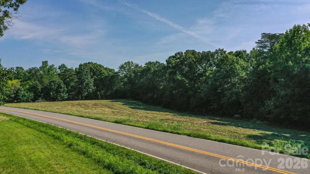 0 Mt. Pleasant Road Sherrills Ford, NC 28673
