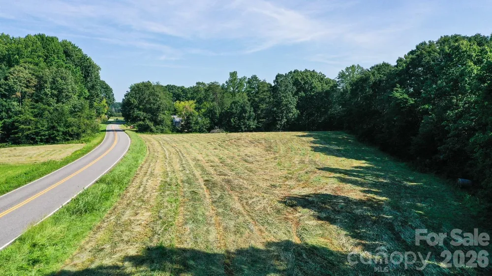 0 Mt. Pleasant Road Sherrills Ford, NC 28673