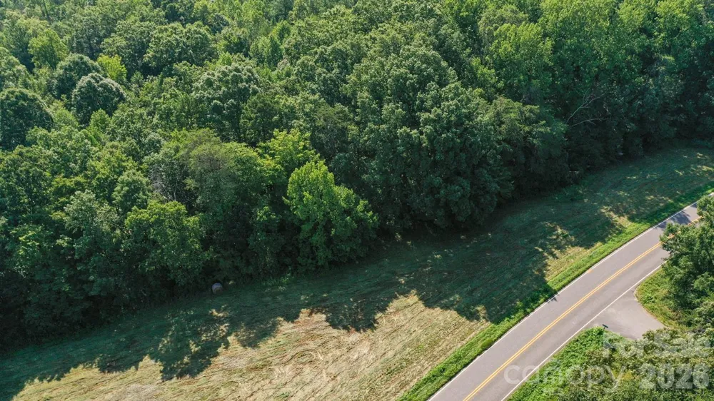 0 Mt. Pleasant Road Sherrills Ford, NC 28673
