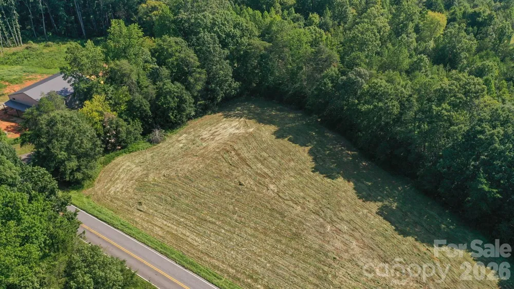 0 Mt. Pleasant Road Sherrills Ford, NC 28673