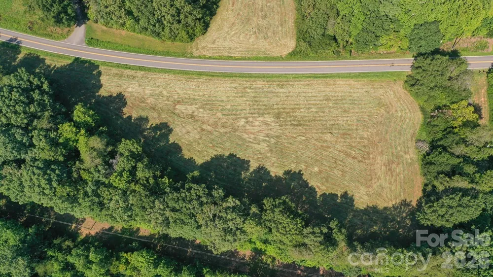 0 Mt. Pleasant Road Sherrills Ford, NC 28673