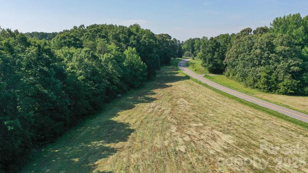 0 Mt. Pleasant Road Sherrills Ford, NC 28673