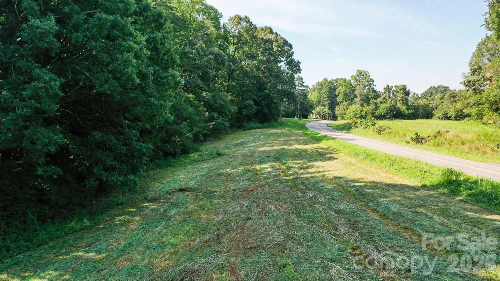 0 Mt. Pleasant Road Sherrills Ford, NC 28673