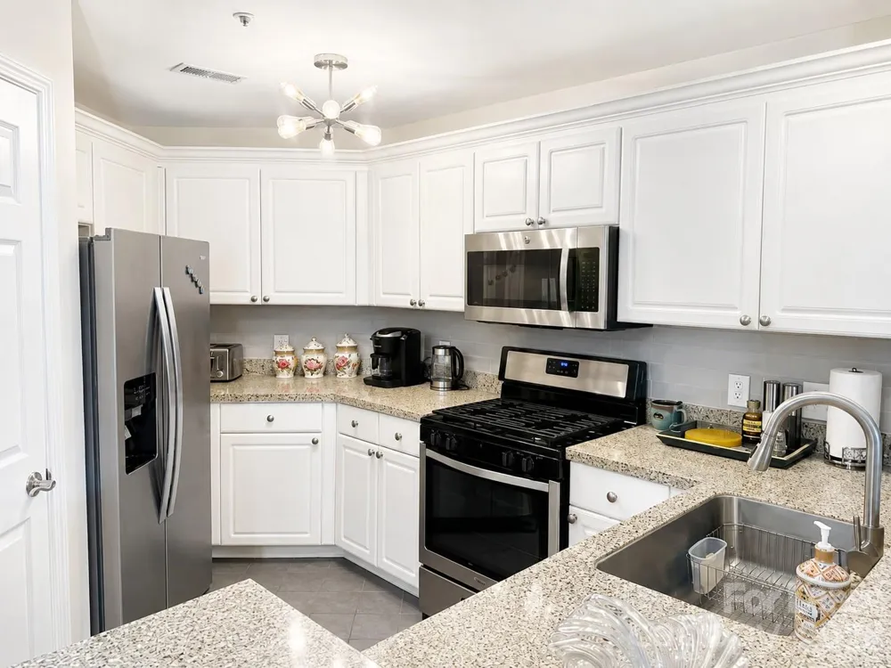 18015 Kings Point Drive #L Cornelius, NC 28031