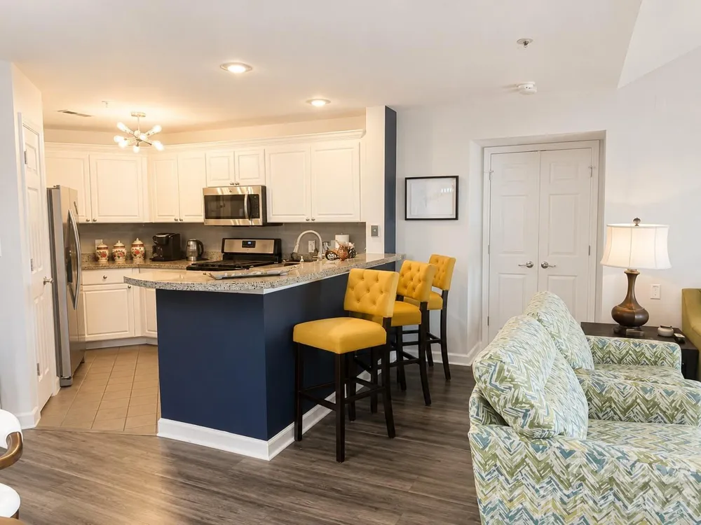 18015 Kings Point Drive #L Cornelius, NC 28031