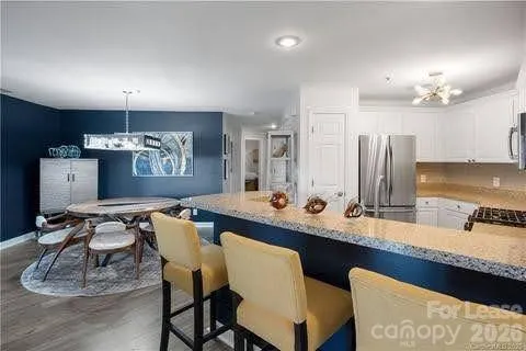 18015 Kings Point Drive #L Cornelius, NC 28031