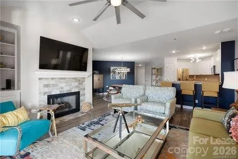18015 Kings Point Drive #L Cornelius, NC 28031