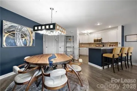 18015 Kings Point Drive #L Cornelius, NC 28031