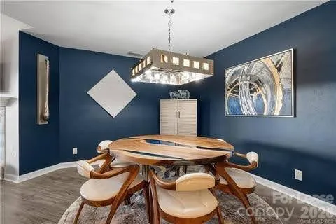 18015 Kings Point Drive #L Cornelius, NC 28031
