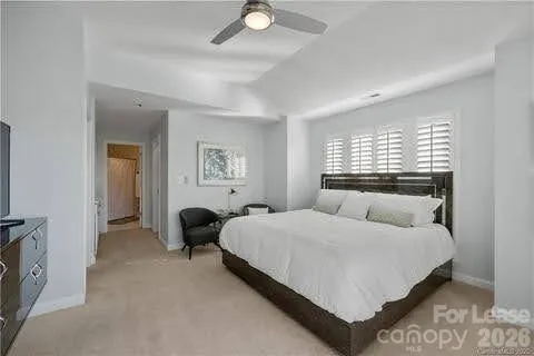 18015 Kings Point Drive #L Cornelius, NC 28031
