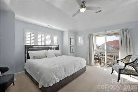 18015 Kings Point Drive #L Cornelius, NC 28031