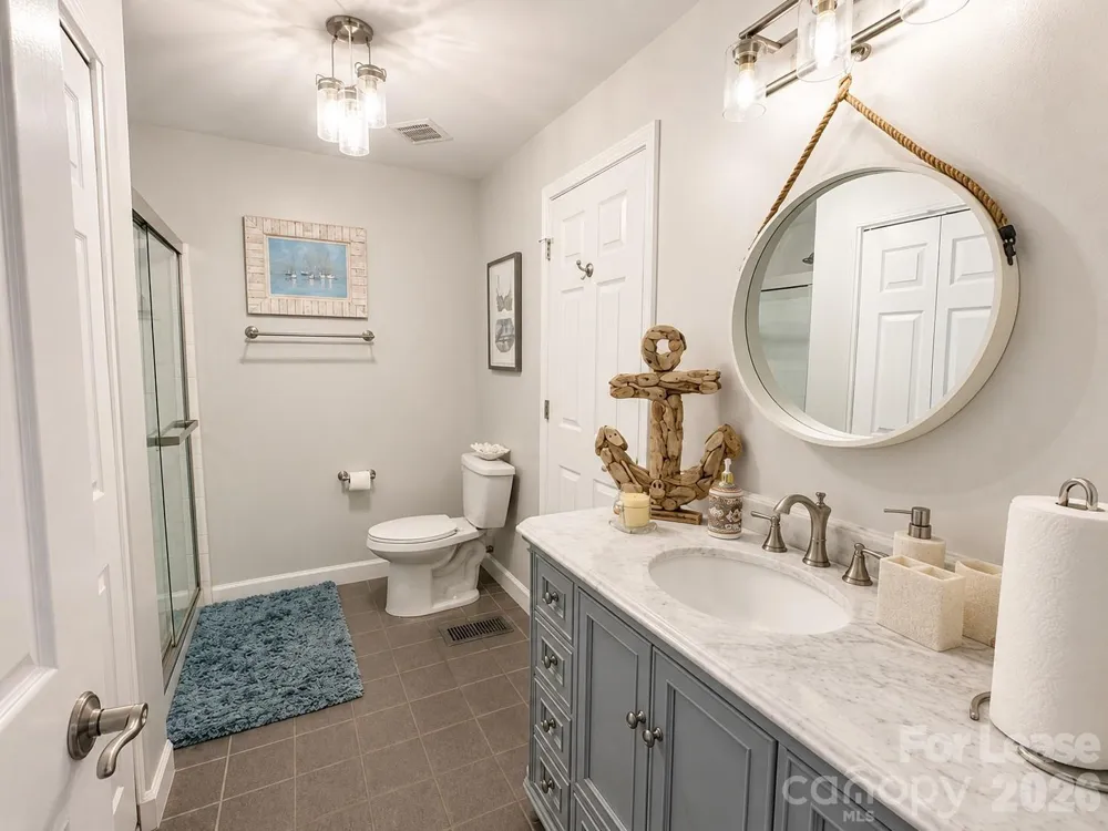 18015 Kings Point Drive #L Cornelius, NC 28031